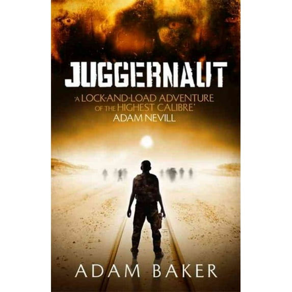 Juggernaut