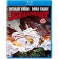 thumbnail image 1 of Juggernaut (Blu-ray), KL Studio Classics, Action & Adventure, 1 of 2