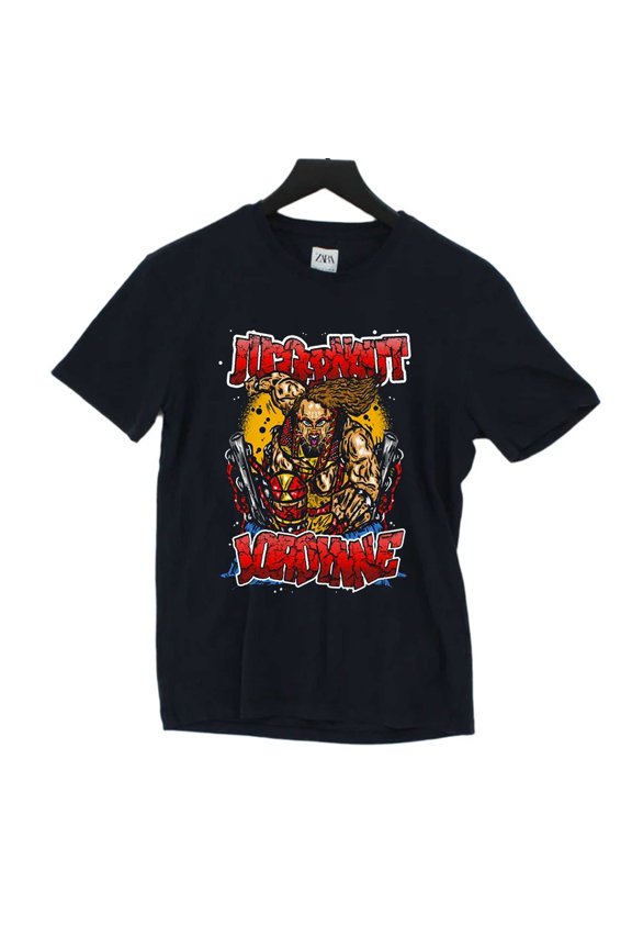 Juggernaut Jordynne T-shirt