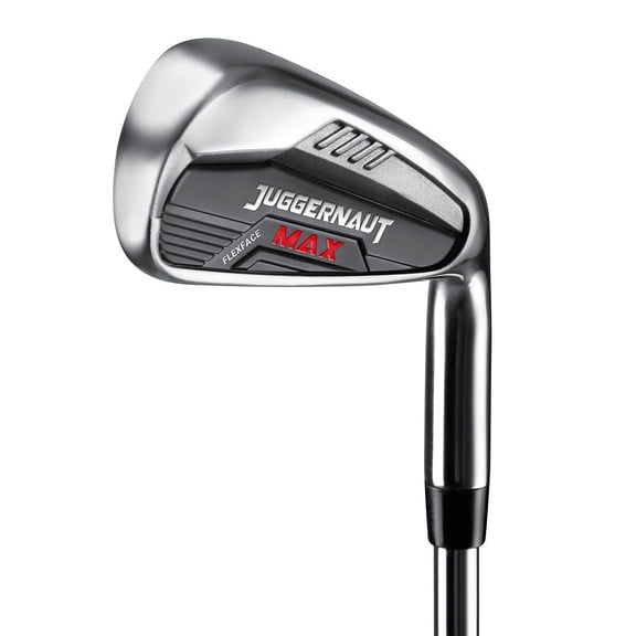 Juggernaut Golf Men's Juggernaut Max Utility/Driving Iron ,#3(17*) Graph Regular - Right-Handed
