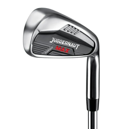 Juggernaut Golf Men's Juggernaut Max Utility/Driving Iron ,#4(20*) Graph Senior - Right-Handed