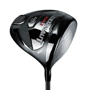 Juggernaut Golf Max Ti Left-Hand Driver (USGA Non-Conforming) 10.5* Senior Flex - Left-Handed