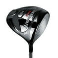 thumbnail image 1 of Juggernaut Max Titanium Golf Driver, Men’s Left Handed 10.5 Degrees Stiff Flex, Includes Head Cover, 1 of 7