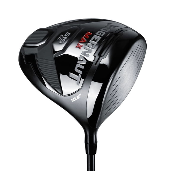 Juggernaut Men's Golf Max Ti 515cc Driver (USGA Non-Conforming)10.5* Stiff Flex - Right-Handed