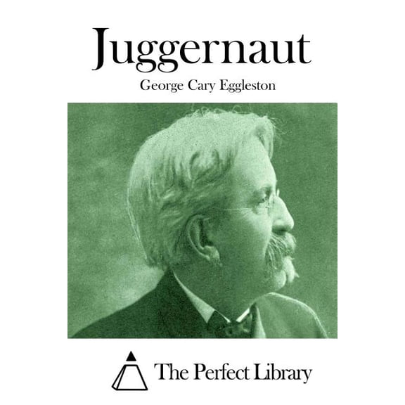 Juggernaut (Paperback)