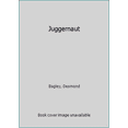 thumbnail image 1 of Pre-Owned Juggernaut (Paperback) 0006172504 9780006172505, 1 of 1