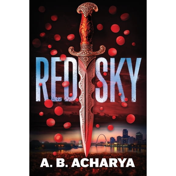 Juggernaut Red Sky, Book 1, (Paperback)