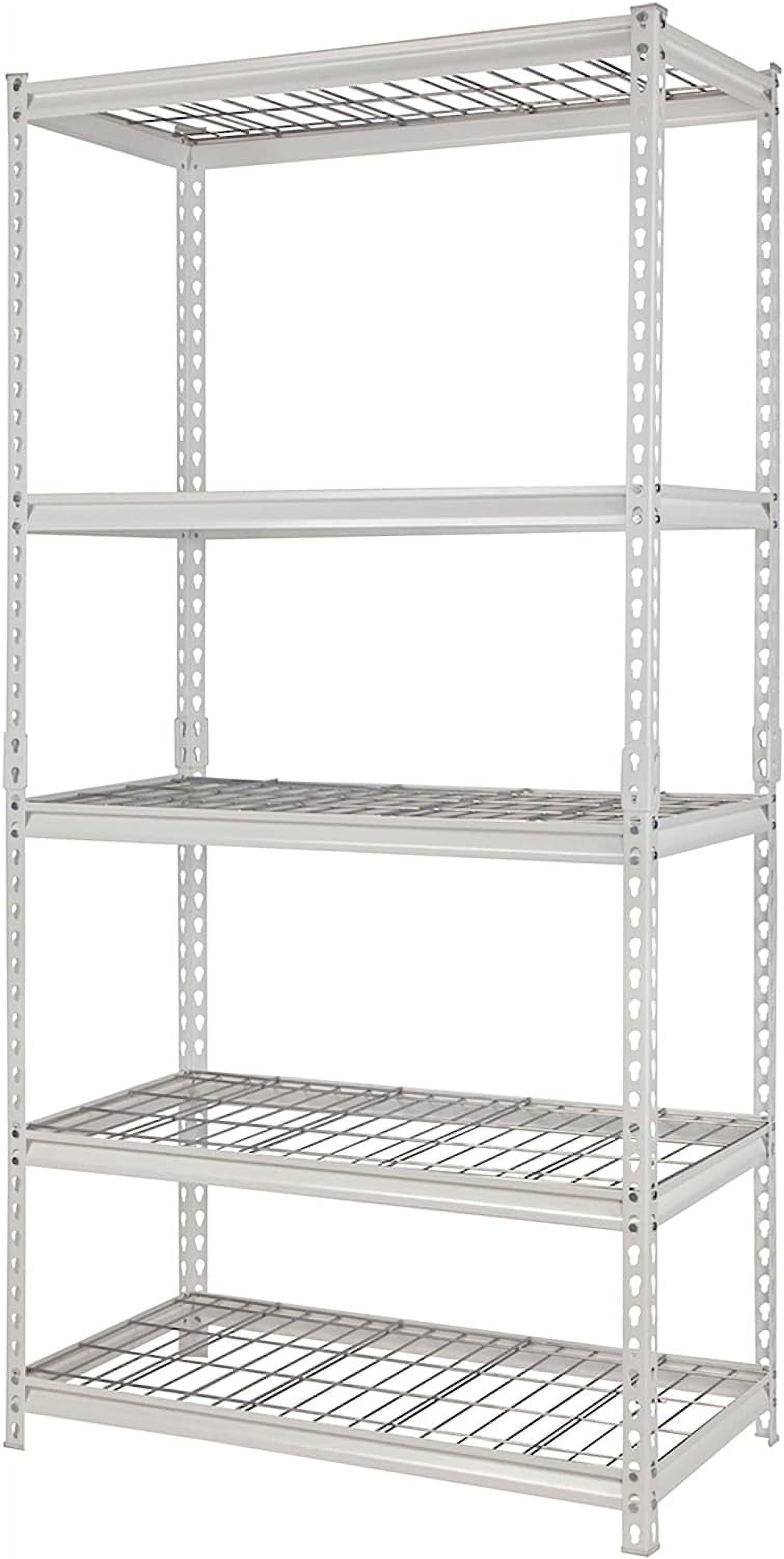 Juggernaut Storage 36