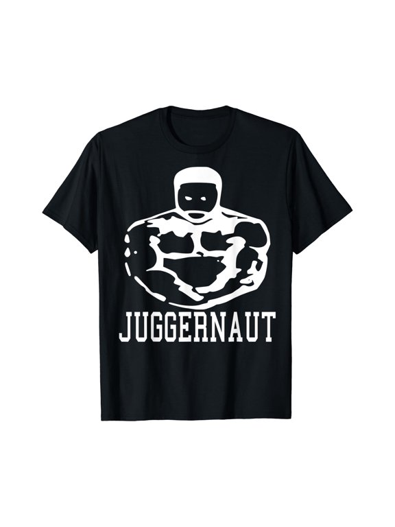 Juggernaut Strong Man T-Shirt