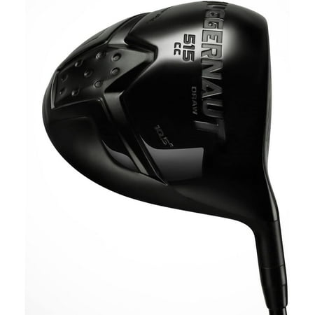 Power Play Golf Juggernaut Draw Driver (USGA Non-Conform.),10.5 Graphite Regular - Right-Handed