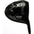 thumbnail image 1 of Juggernaut Draw Titanium Offset Golf Driver, 10.5 Degrees - Stiff Flex - Anti Slice Non-Conforming, 1 of 5