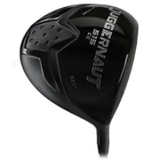 Juggernaut Illegal Non-Conforming 515cc Titanium Golf Driver, 10.5 Degrees - Regular Flex