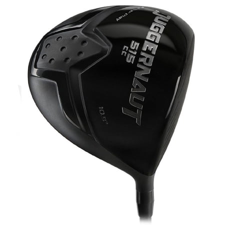 Power Play Golf 515cc Juggernaut Driver (USGA Non-Conforming), 10.5 Stiff - Right-Handed
