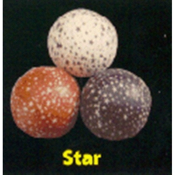 Juggle Balls Stars