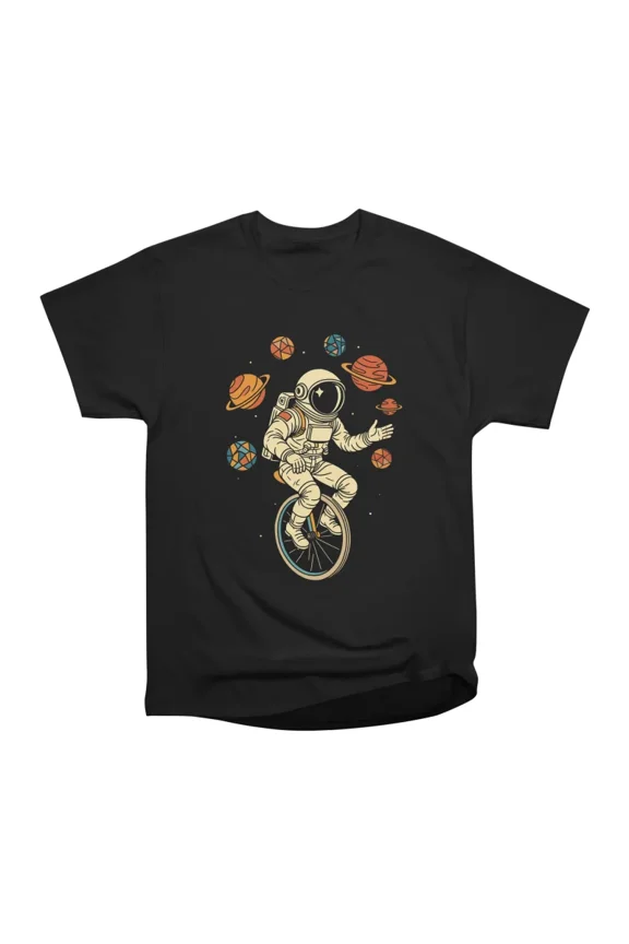 Jugglernaut T-Shirt Tee Gift For Him Merch For Her Apparel For Friend