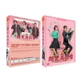 thumbnail image 1 of Jugglers Korean Drama DVD Complete Tv Series - Original K-Drama DVD Set, 1 of 1