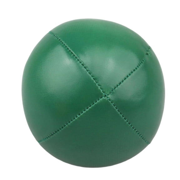 Juggling Ball for Outdoor Coordination Training, Soft Hand Tossing Ball with Reinforced Stitching, Multiplayer Lawn and Beach Recreation Ball