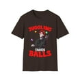 thumbnail image 1 of Juggling Balls Takes A Lot Juggler Humor Novelty Apparel, 1 of 4