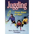 thumbnail image 1 of Pre-Owned Juggling: From Start to Star (Paperback) 0736037500 9780736037501, 1 of 1