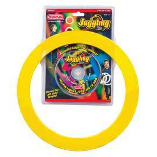 Juggling Rings(3)