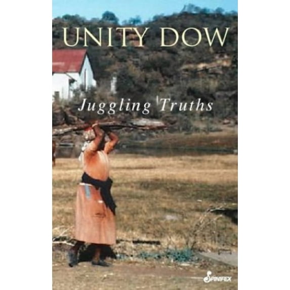 Pre-Owned Juggling Truths (Paperback) 1876756381 9781876756383