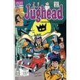 thumbnail image 1 of Jughead (2nd Series) #17 VF ; Archie Comic Book, 1 of 1