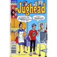 thumbnail image 1 of Jughead (2nd Series) #22 (Newsstand) VF ; Archie Comic Book, 1 of 1