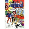 thumbnail image 1 of Jughead (2nd Series) #23 VF ; Archie Comic Book, 1 of 1