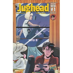 Jughead (3rd Series) #9A VF ; Archie Comic Book
