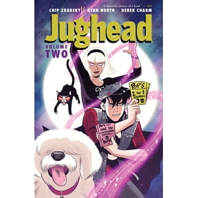 Jughead (3rd Series) TPB #2 VF ; Archie Comic Book