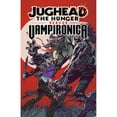 thumbnail image 1 of Pre-Owned Jughead: The Hunger vs. Vampironica (Paperback), 1 of 1