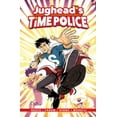 thumbnail image 1 of Jughead's Time Police (Paperback), 1 of 1