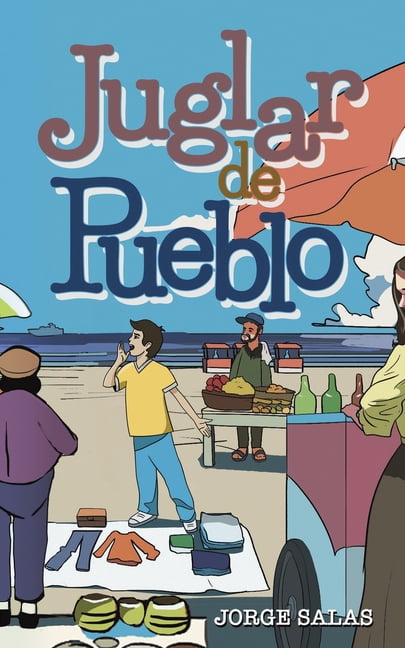 Juglar de Pueblo, (Paperback)