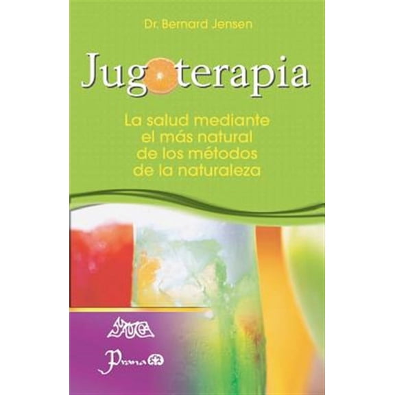Jugoterapia/ Juice Therapy