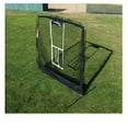 thumbnail image 1 of Jugs Baseball Travel Screen - 7', 1 of 1