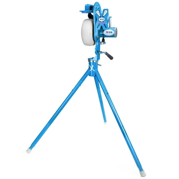 Jugs Lacrosse Machine