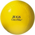 thumbnail image 1 of Jugs Lite Flite Practice Baseball (Dozen), 1 of 4