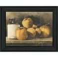 thumbnail image 1 of Jugs and Pumpkins by  John Rossini Print Wall Art Wood Multi-Color, 1 of 4
