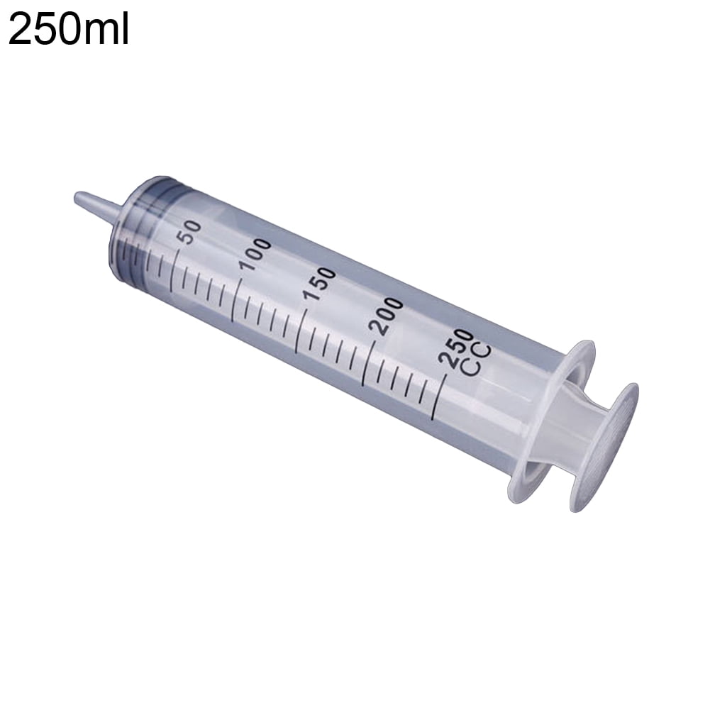 VISTA LUER LOCK SYRINGE CAPS 25/PK