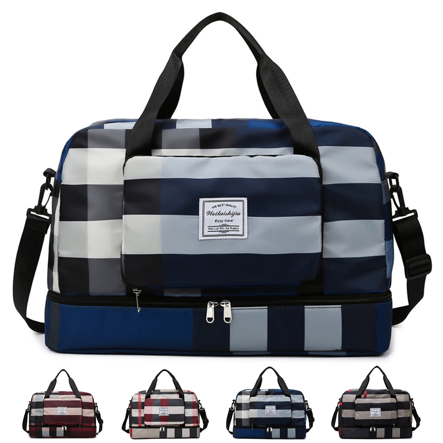 Best overnight business travel bag new arrivals