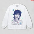 thumbnail image 1 of Juhoon CORTIS Sweatshirt, CORTIS Kpop Group 2025 Sweatshirt - Sizes S-5XL ,Art Print JSC, 1 of 4