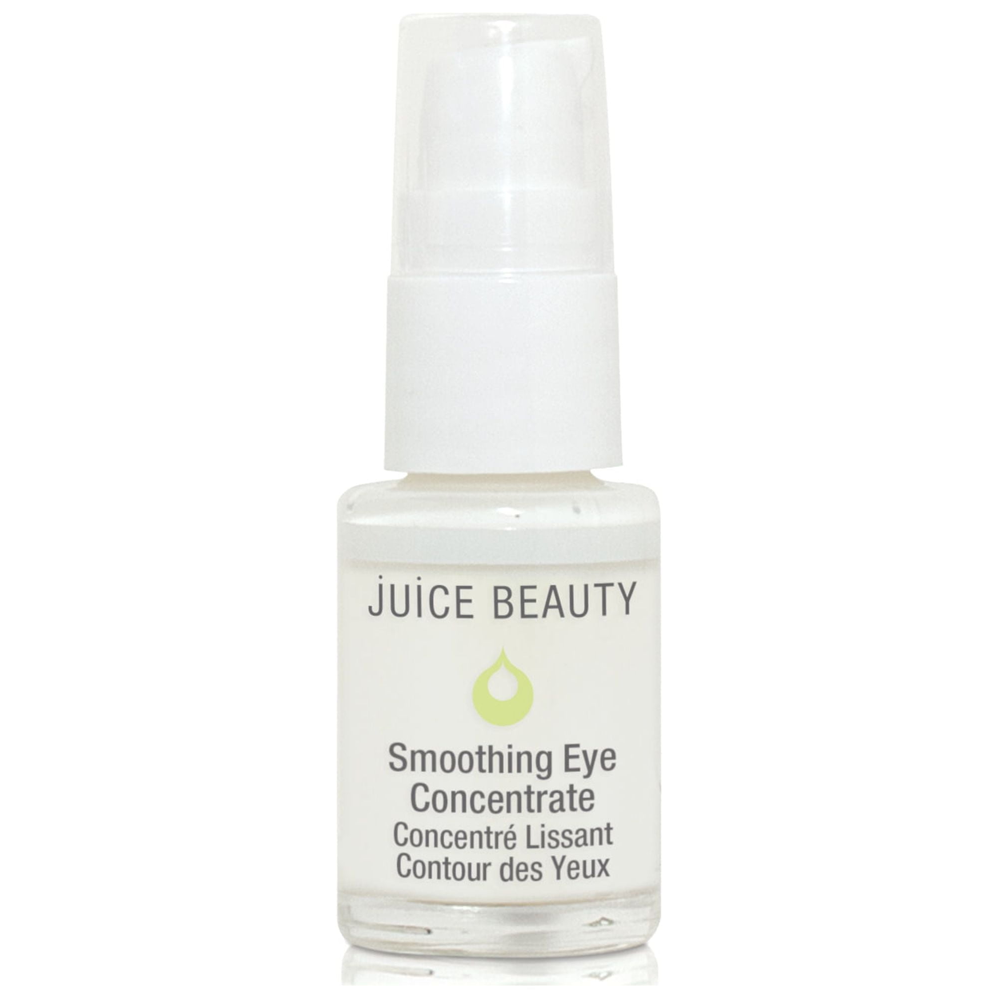 Juice Beauty Daily Essentials Smoothing Eye Concentrate Cream, 0.5 fl oz