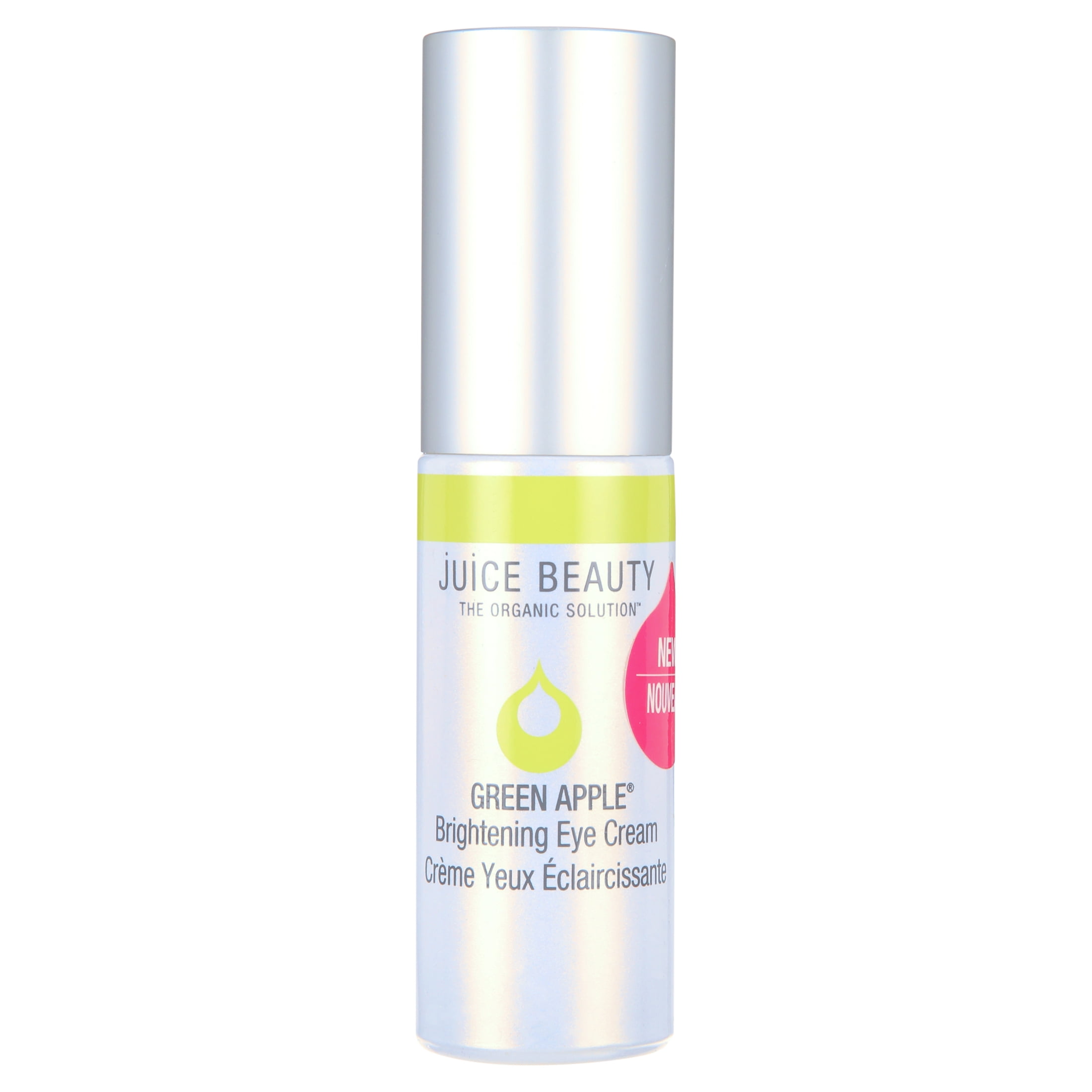 Juice Beauty Green Apple Brightening Eye Cream, 0.5 fl oz
