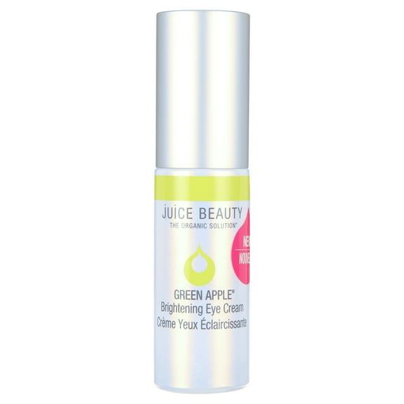 Juice Beauty Green Apple Brightening Eye Cream, 0.5 fl oz
