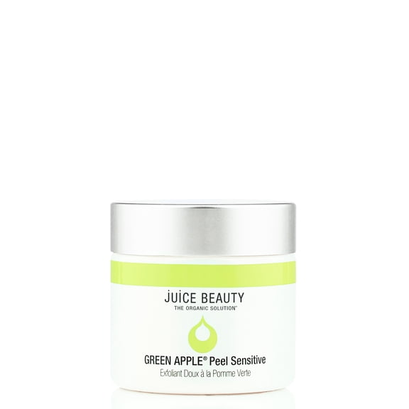 Juice Beauty Green Apple Peel Sensitive