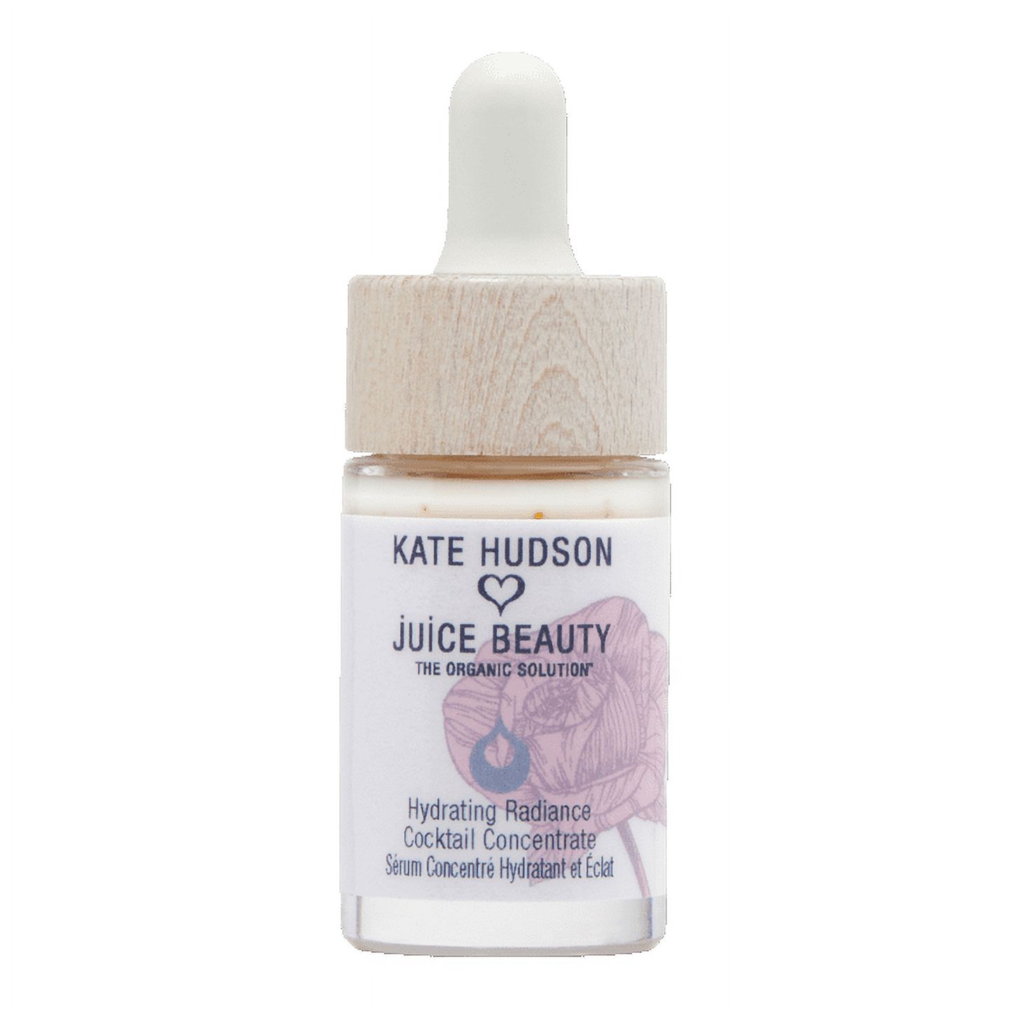 Juice Beauty Kate Hudson Hydrating Radiance Cocktail Concentrate 12ml
