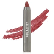 Juice Beauty The Organic Solution Lipstick with Jojoba Oil, 28 Salinas