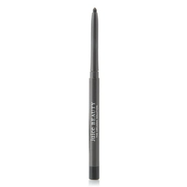 Juice Beauty The Organic Solution Pencil Eyeliner, 01 Black