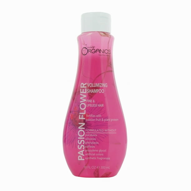 Juice Beauty Volumizing Shampoo