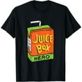 thumbnail image 1 of Juice Box Hero Juice Box T-Shirt, 1 of 3